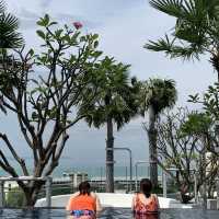 Grande Centre Point Hotel Pattaya