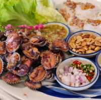ร้านครัวเข้าท่า