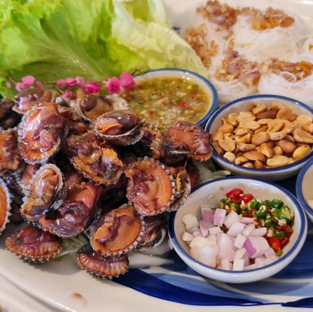 ร้านครัวเข้าท่า