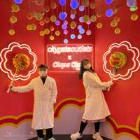 【FUNtastic World】