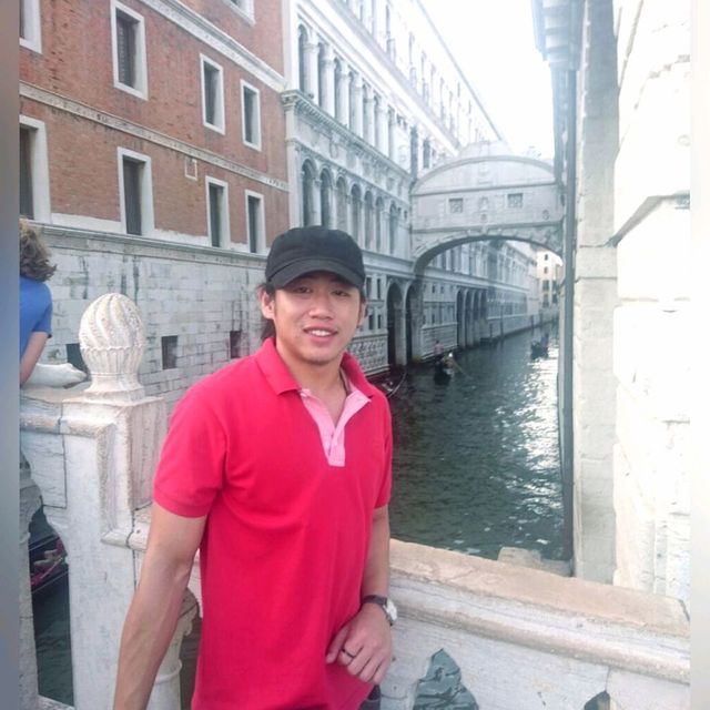 Venezia La città dell'amore