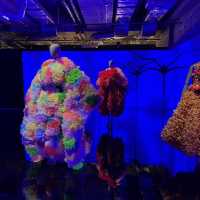 亞洲首個横跨200年歷史的訂製時装展 「The Love of couture: Artisanship in FashionBeyond Time」 