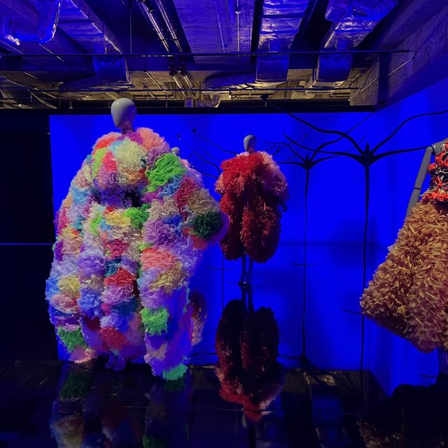 亞洲首個横跨200年歷史的訂製時装展 「The Love of couture: Artisanship in FashionBeyond Time」 