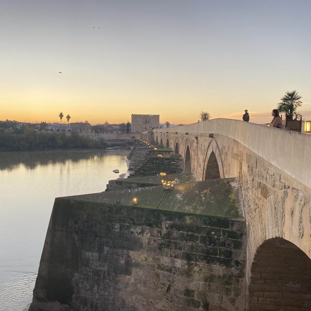 Romantic Cordoba 