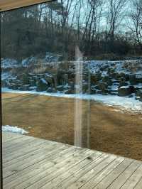 도심을 벗어나 힐링하는 공간, ORUVE HOME