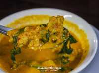 ร้านมิชลินไกด์ ภูเก็ต 4 ปีซ้อน ร้านน้ำย้อย