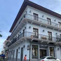 Old Town of Panama 🇵🇦 