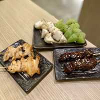 《將軍澳高質串燒居酒屋》