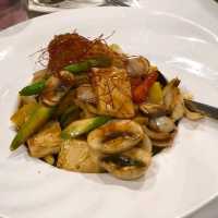 尖沙咀多樣化選擇素食店~