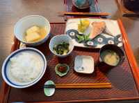 【静岡】星野リゾート界アンジンの朝食