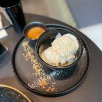 灣仔黑色系cafe