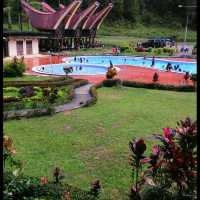 Hotel Sahid Toraja