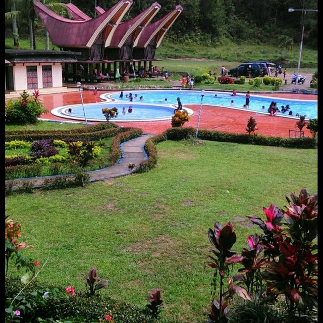 Hotel Sahid Toraja