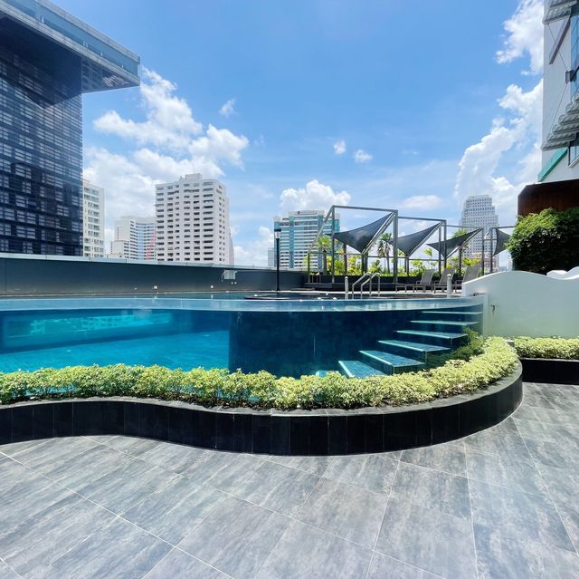 S 31 @ Bangkok