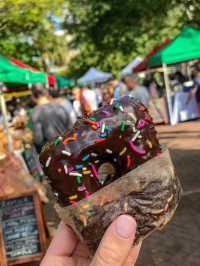 Charleston Farmers Market