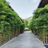 isaan isan boutique resort khaoyai by andacura