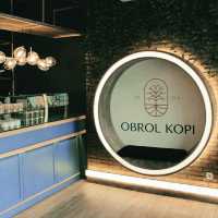 Obrol Kopi
