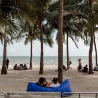 บางแสน .