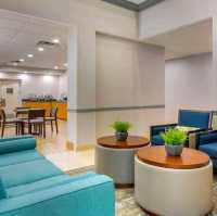 Comfort Suites Near Universal Orlando