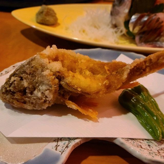 【石花海】せのうみ🌟温泉♨️海鮮🐟️