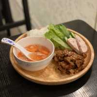 Madame Hanoi (Tsim Sha Tsui) 