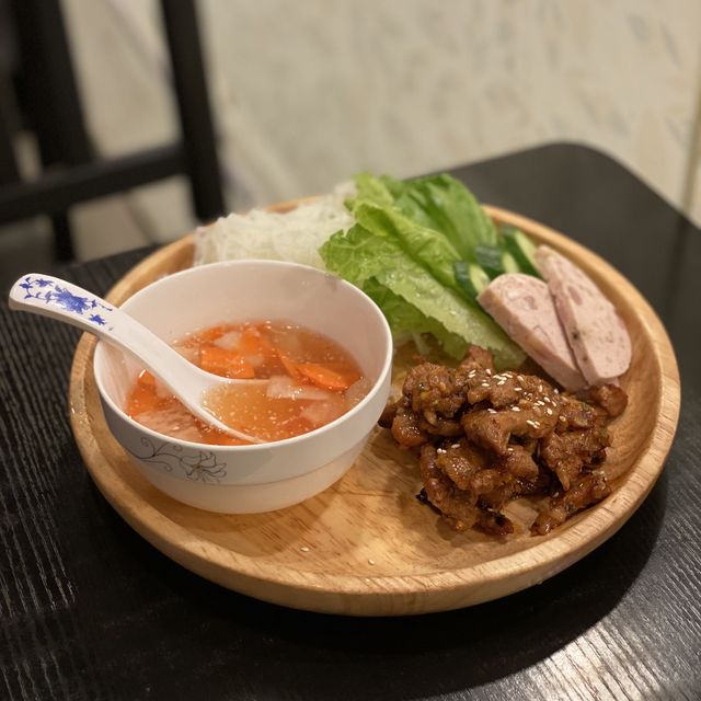 Madame Hanoi (Tsim Sha Tsui) 