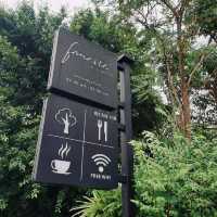 Foreste Cafe by anna🏡☕🍹