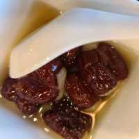 米其林必比登推薦~點水樓下午茶吃到飽500元😘