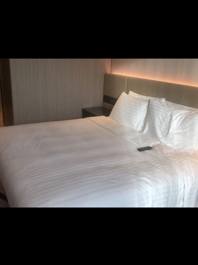 新酒店🏨抵玩推介💕