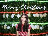Merry Christmas ชมไฟแสงสีสุดสวย ⭐️