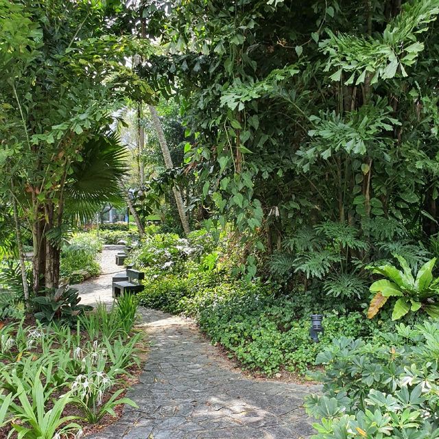 Istana Park