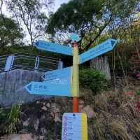 香港好去處 ～ 位於赤柱的「北帝古廟」及「千年古井 」 