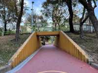 親子好地方｜賈炳達道公園