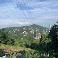 Sri Bintang Trail