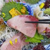 抵食日本料理小店