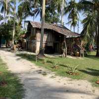 Countryside Lifestyle at Kg Agong