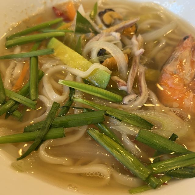 인왕산 등산 후 먹는 아늑한 서촌 로컬맛집, 서촌가락 