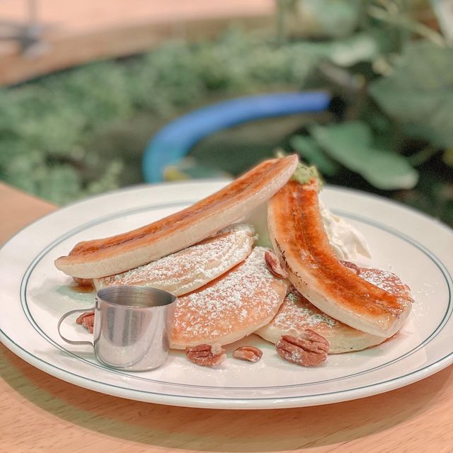 日本過江龍pancake🇯🇵 