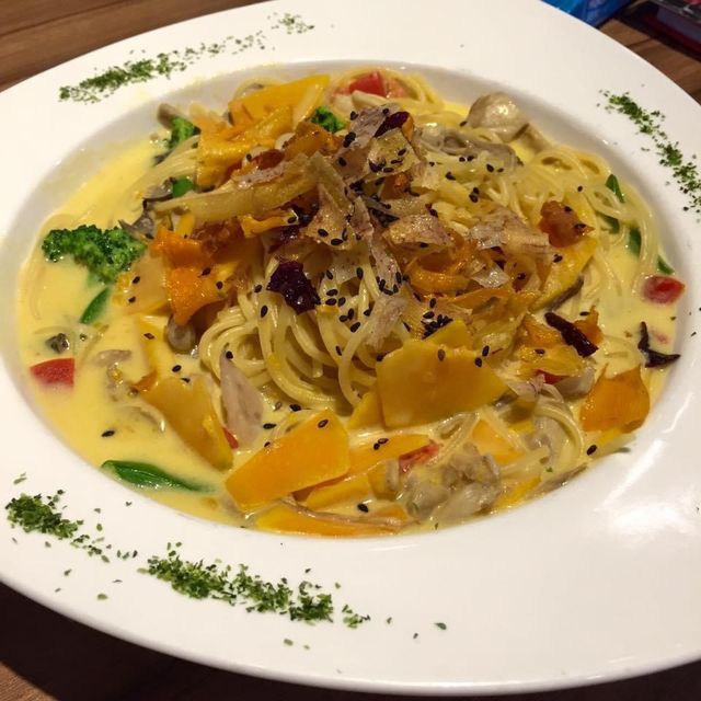 台中高質素食小店
