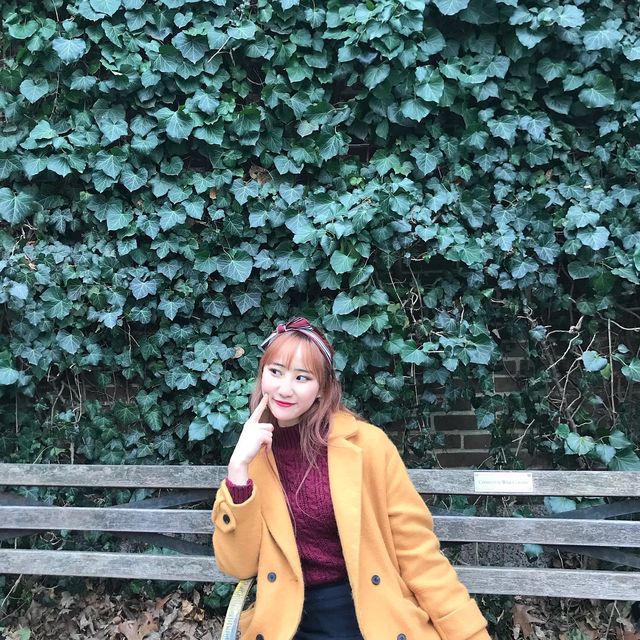 영화 속 그 핫플! 뉴욕 센트럴파크