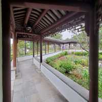 九龍寨城公園