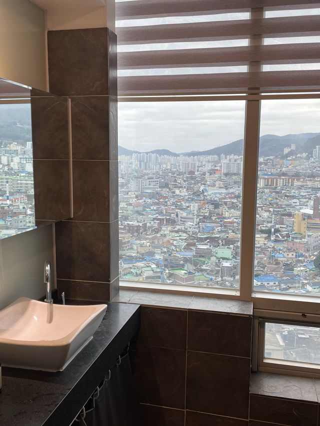 마산에서 가장 아름다운 뷰카페