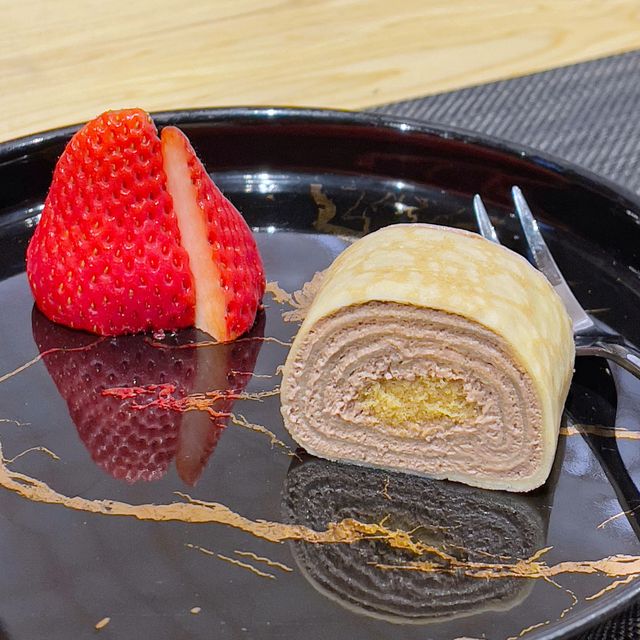 性價比幾好嘅omakase午餐