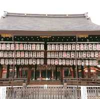 京都 八坂神社