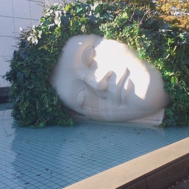 【大人も子供も楽しめる！】箱根の彫刻の森美術館がすごかった