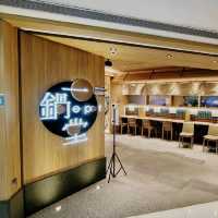 CP 值高的火鍋放題 ～ 一鍋堂 （葵芳旗艦店）
