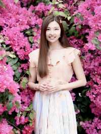🌺黃金海岸—勒杜鵑小花海🌺
