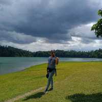 yambo lake