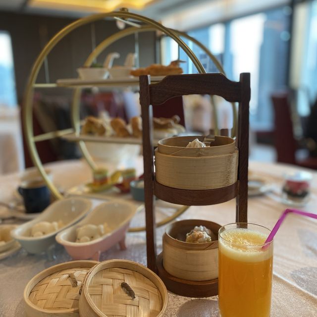 貴婦級精緻享受 