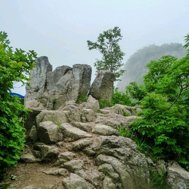 금오산 등산